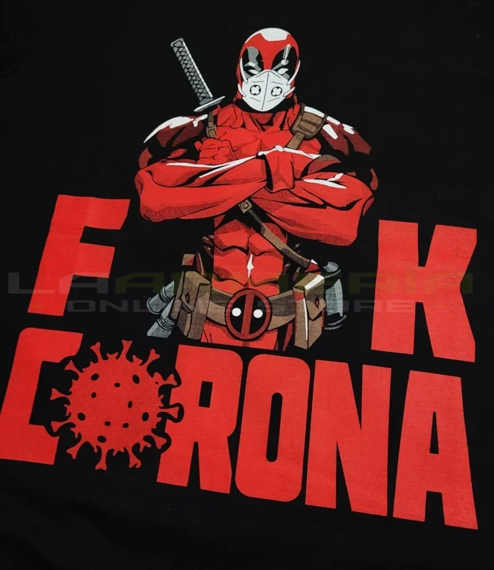 Deadpool (S) 2