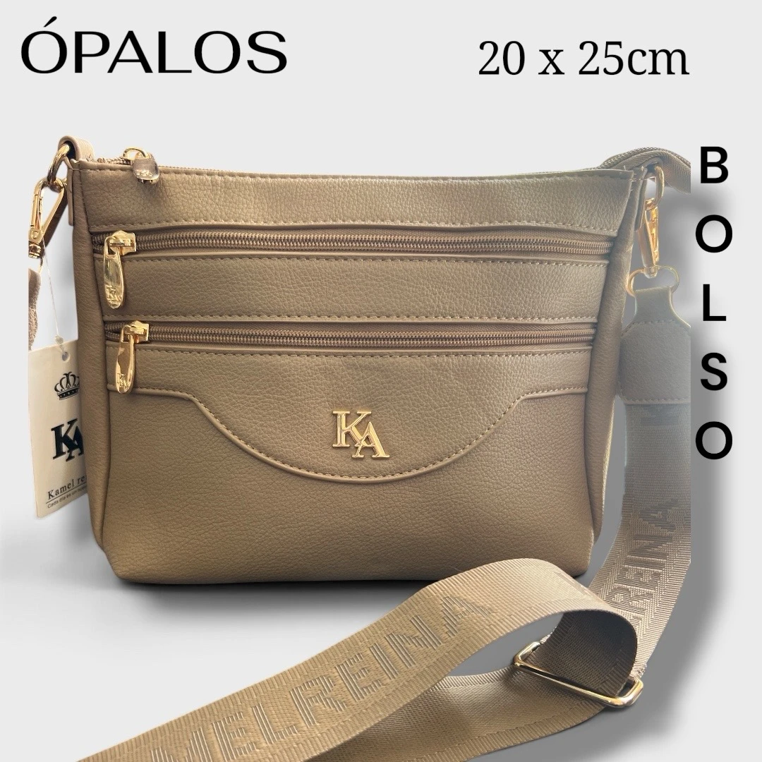 Bolso 7616