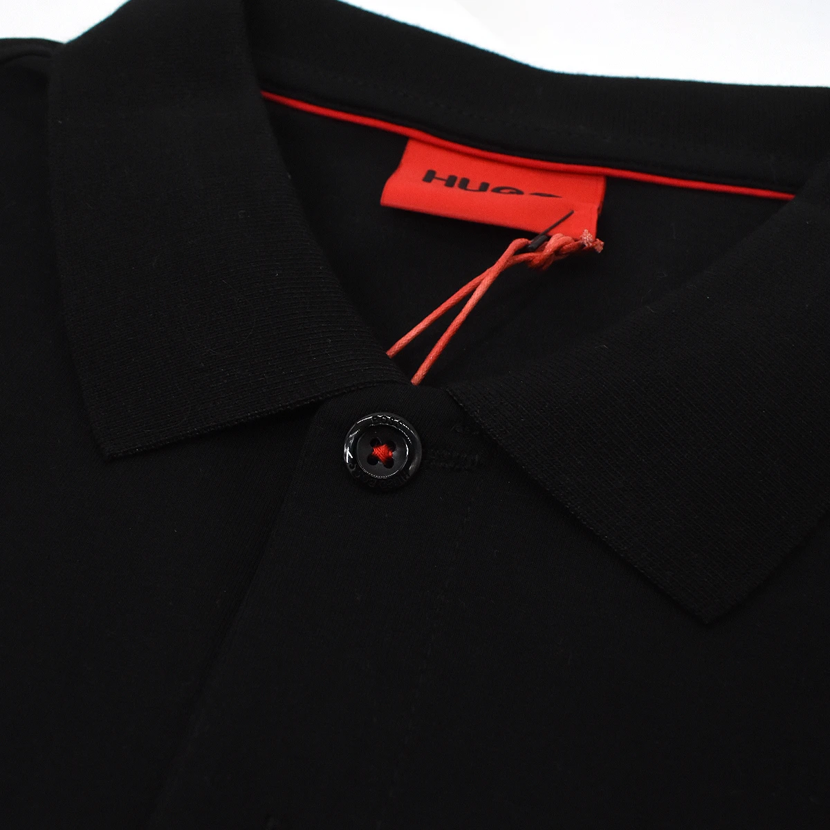Polo Hugo 2