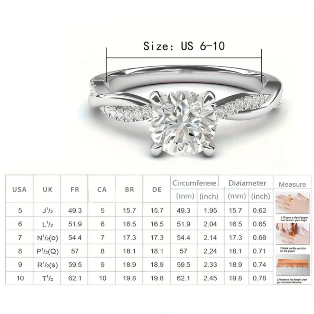 ANILLO DE PLATA  3