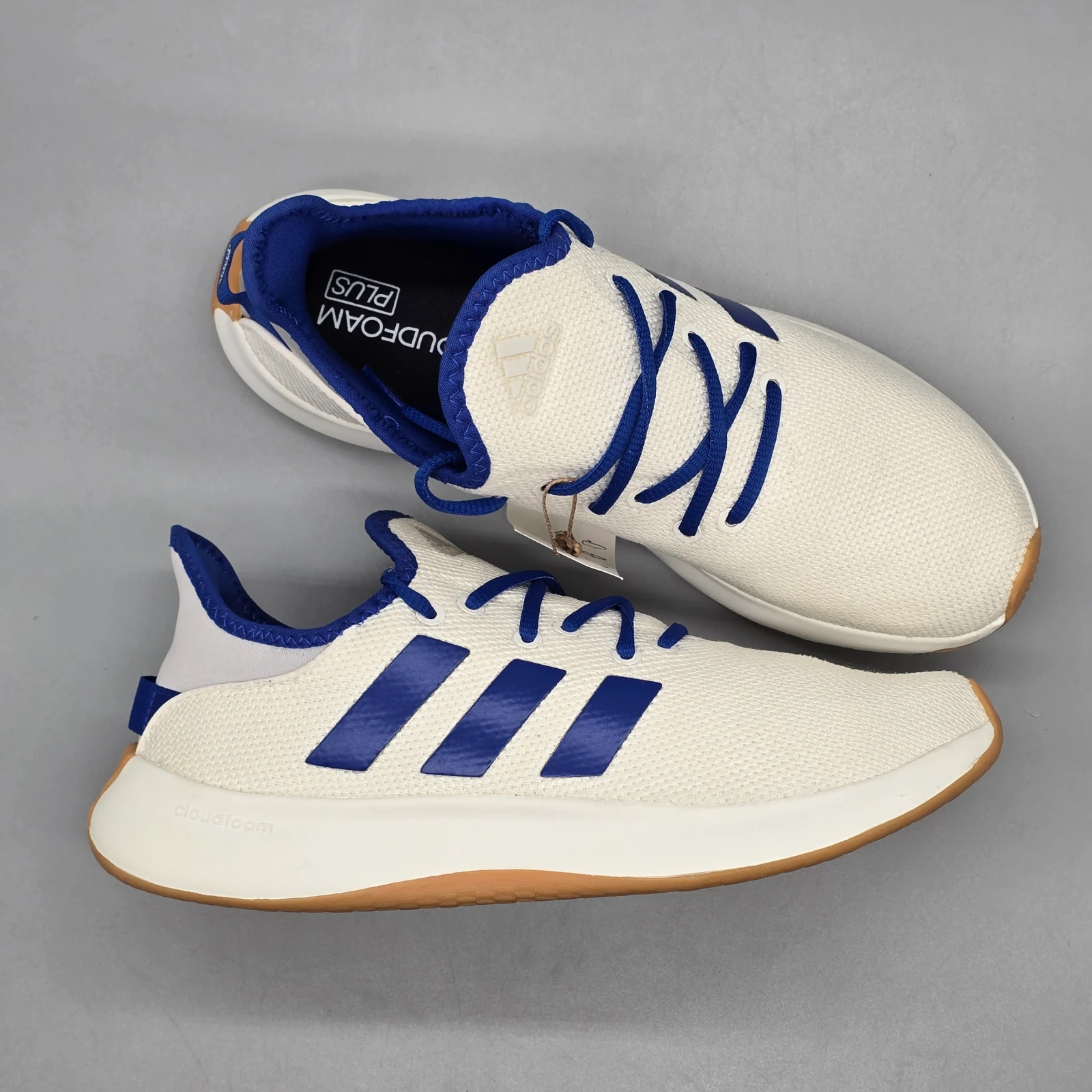 ADIDAS CLOUDFOAM PURE SPW 10