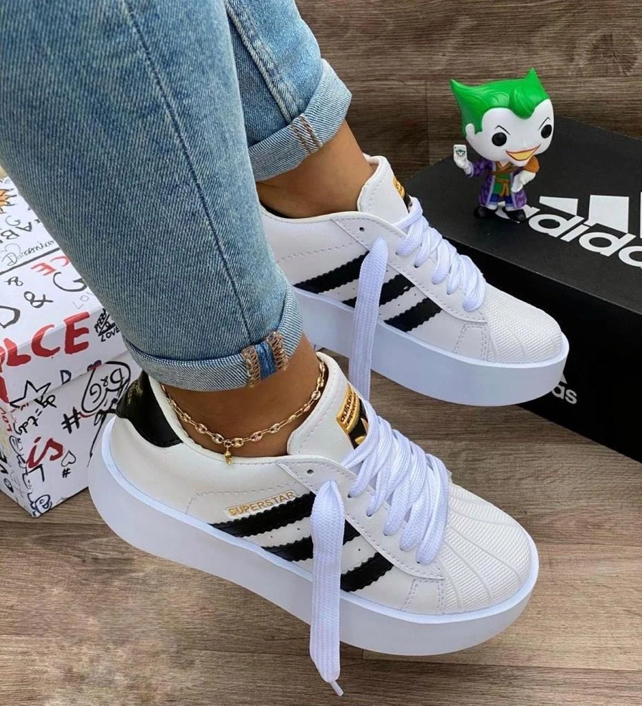 Tenis Dama 