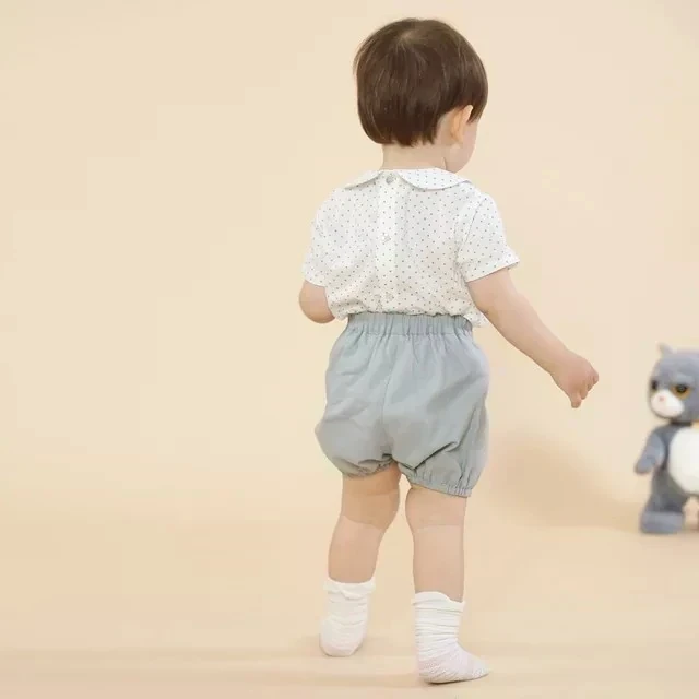 TRAJE ELEGANTE CORTO BC 3