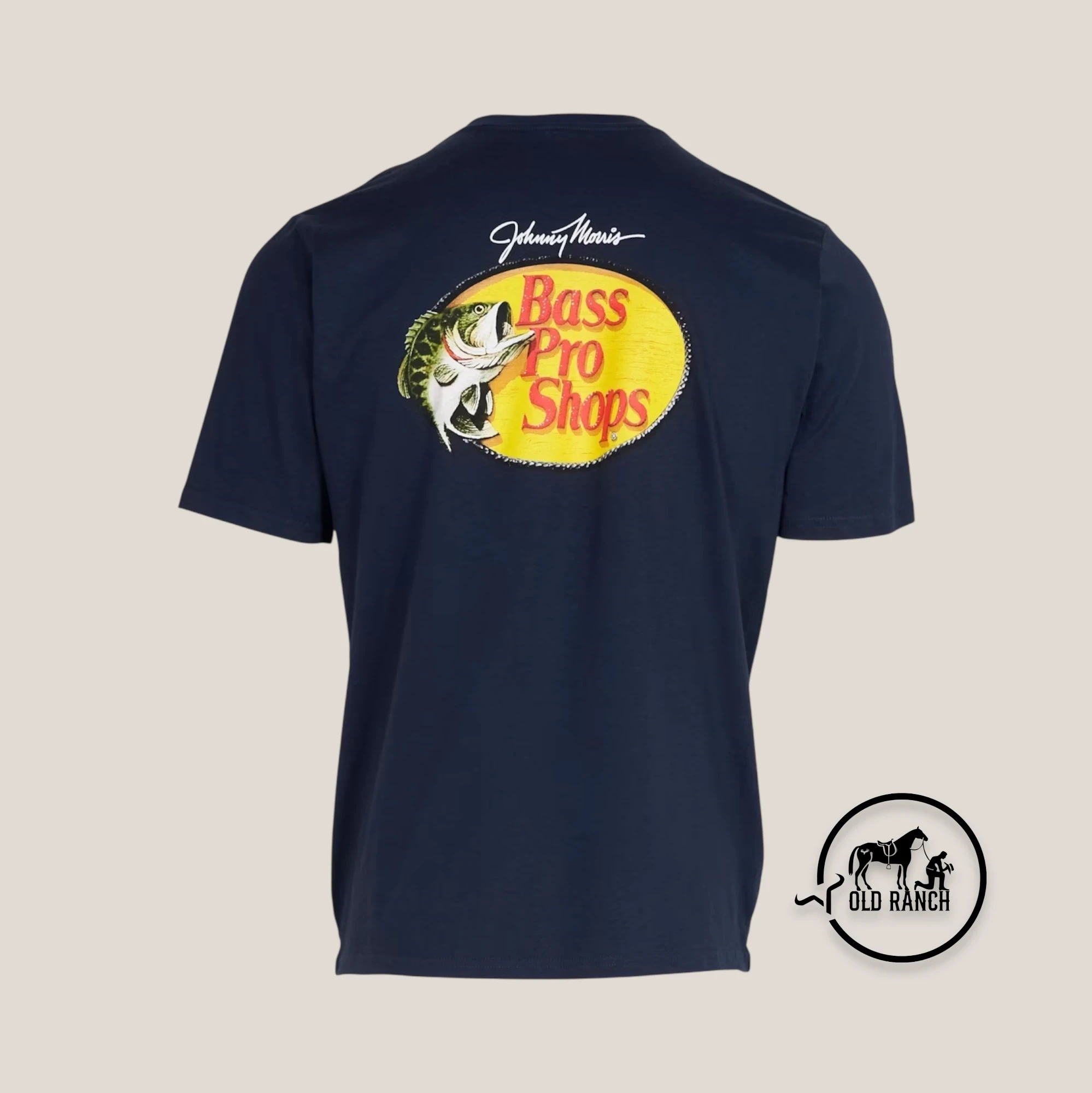 BASS PRO SHOPS 2