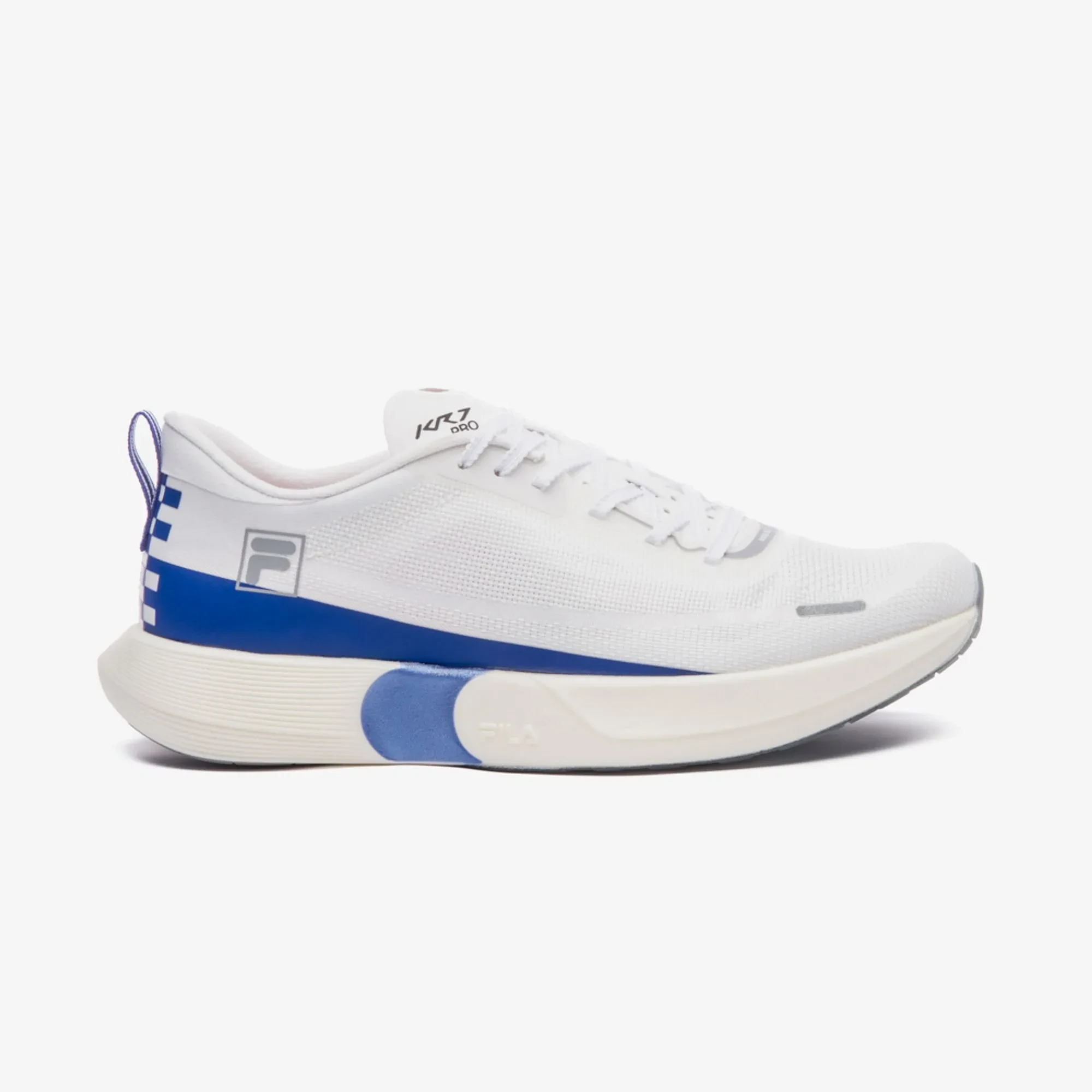 TENIS FILA KR7 PRÓ  8