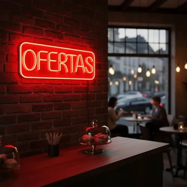 Ofertas