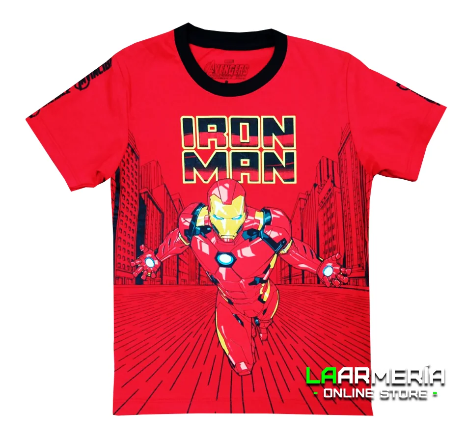 Iron Man (4)
