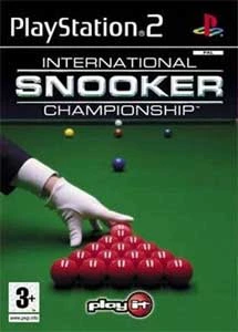 International snooker championship