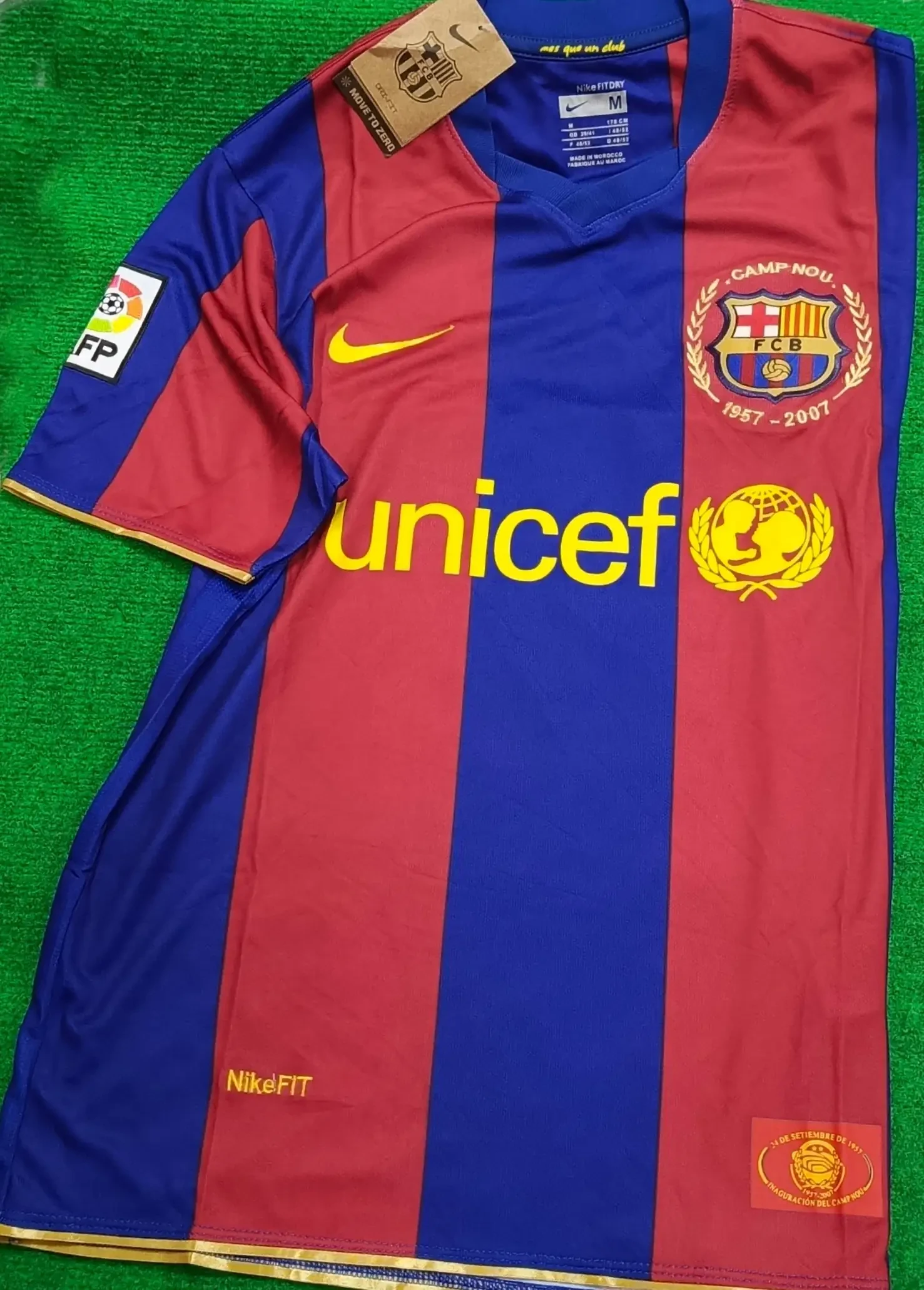 BARCA RETRO AGOTADO  2