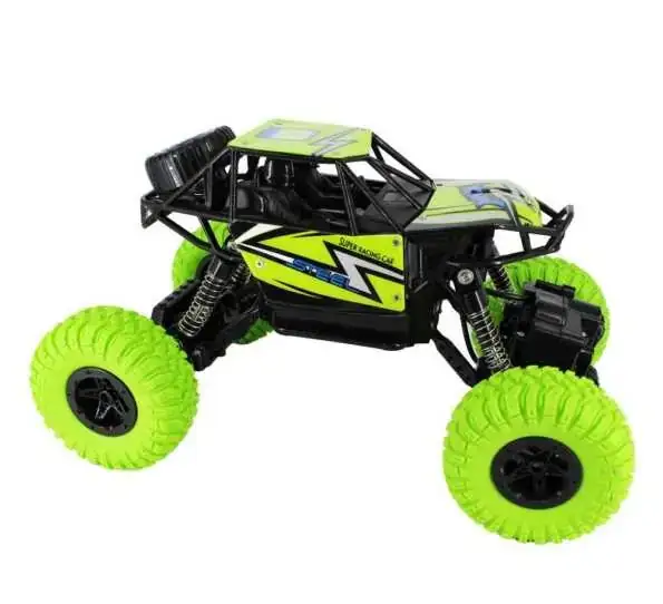 Coche Carro Control Remoto Recargable 