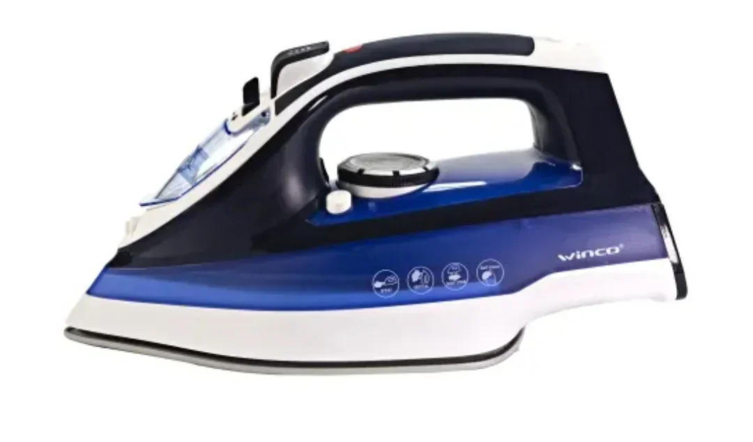 Plancha a vapor Winco W34A
