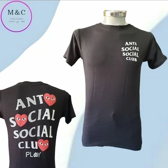 Playera Ch de relieve 2
