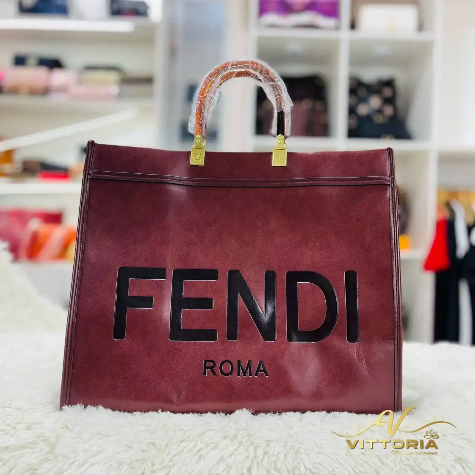 Fendi