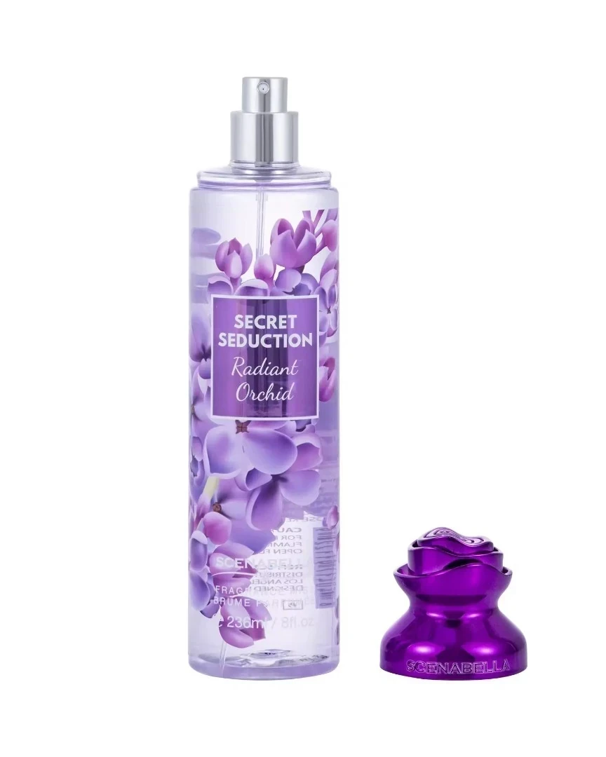 Body mist  perfumado 236 ML ☺️🍬 3