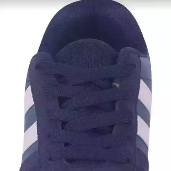 Tenis Sneakers Dama Cordones Antiderrapante 2