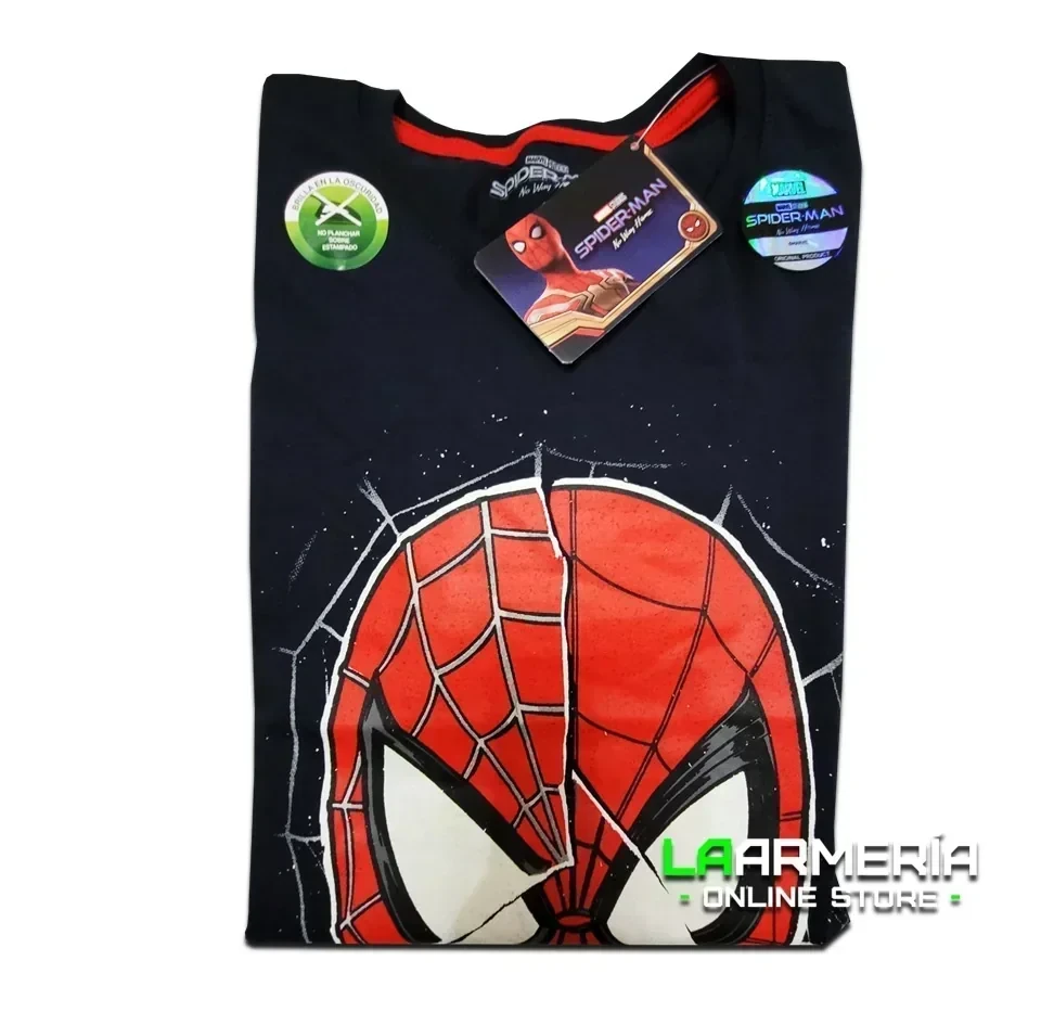 Spider-man (L-XL) 2