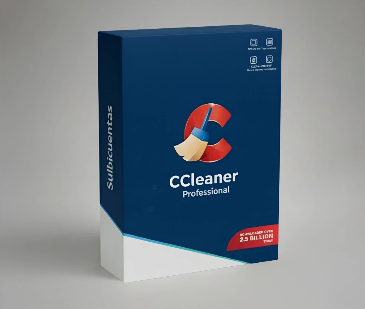 CC Cleaner Windows