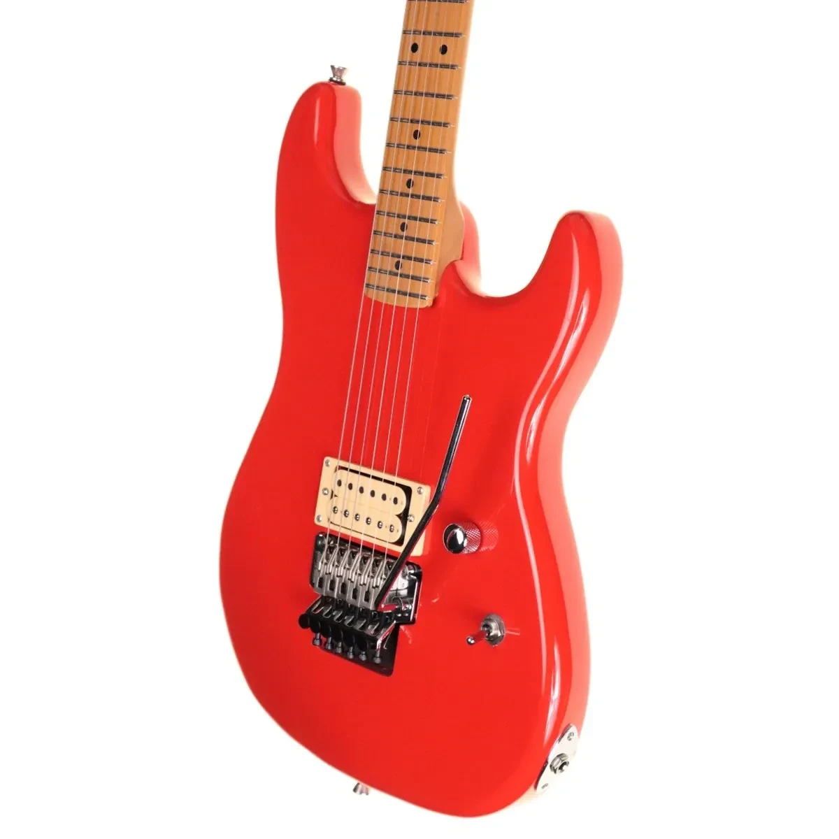 JS700 JET GUITARS 5