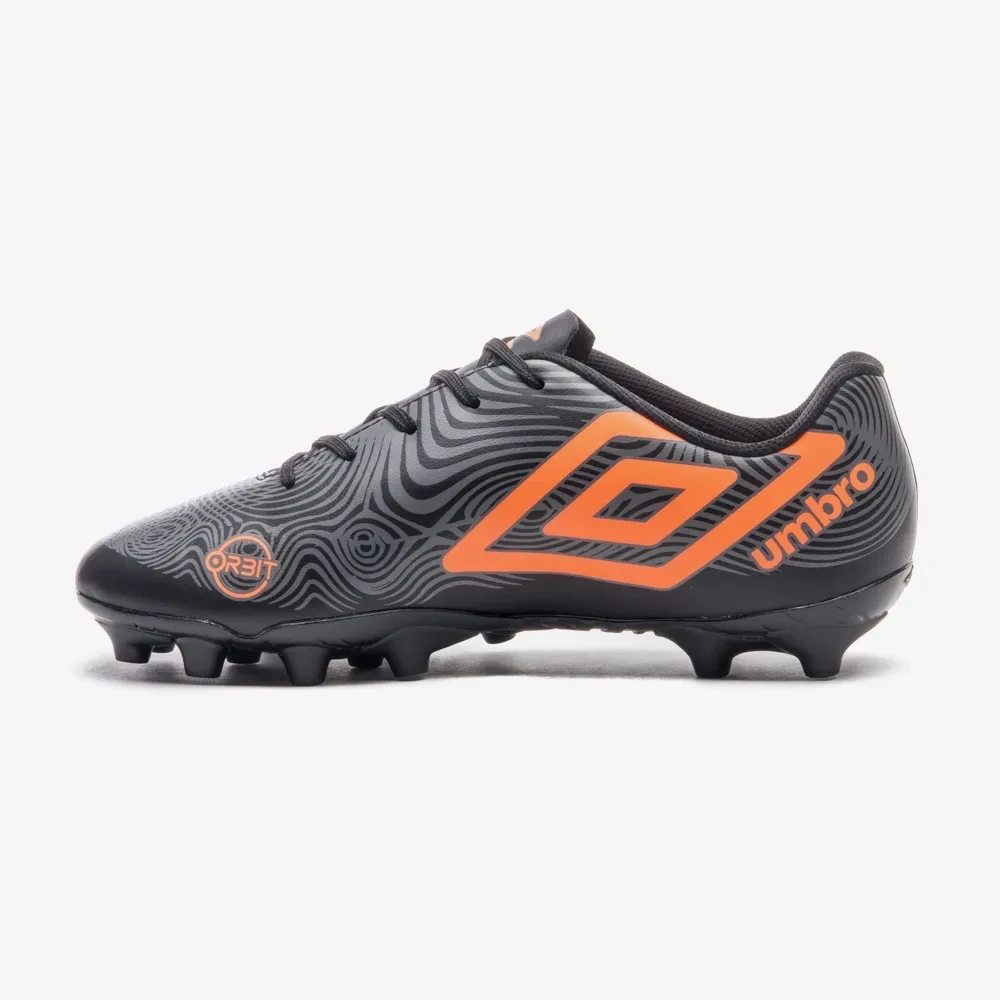 CHUTEIRA CAMPO UMBRO ORBIT 