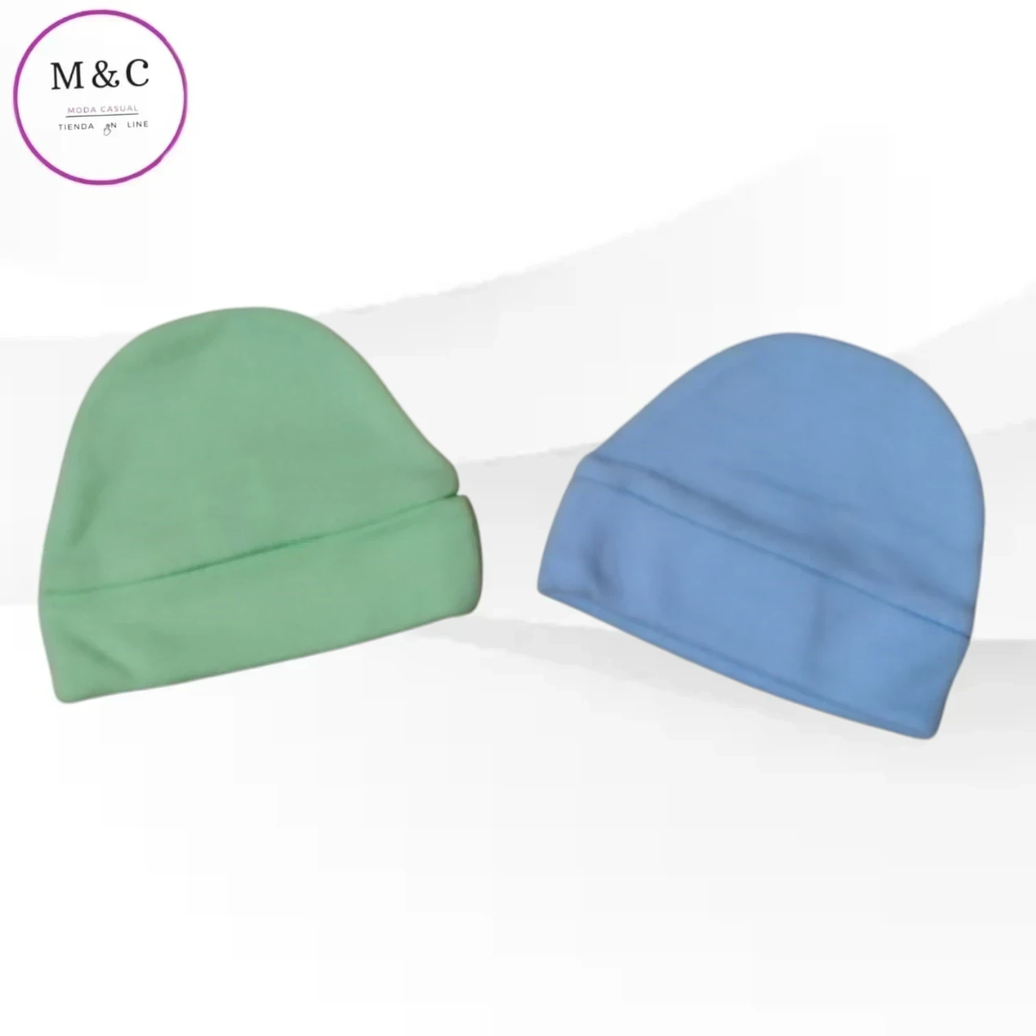 Gorritos para bebé 