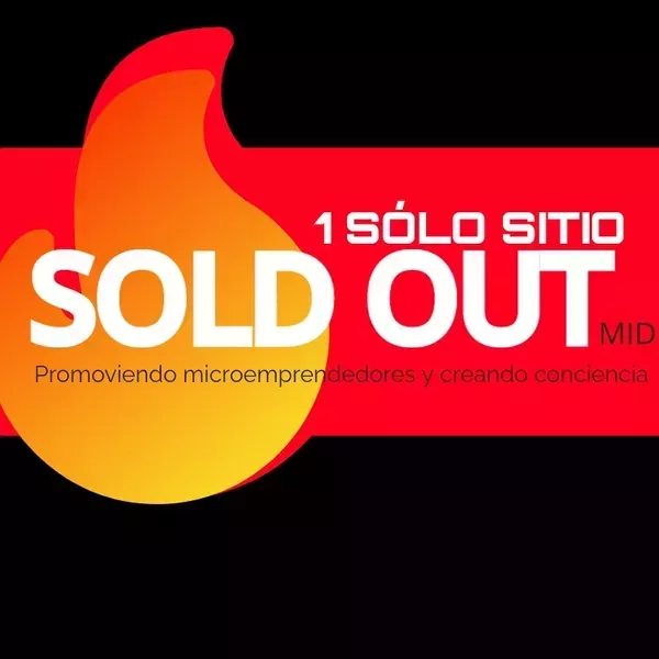 SOLD OUT MID
