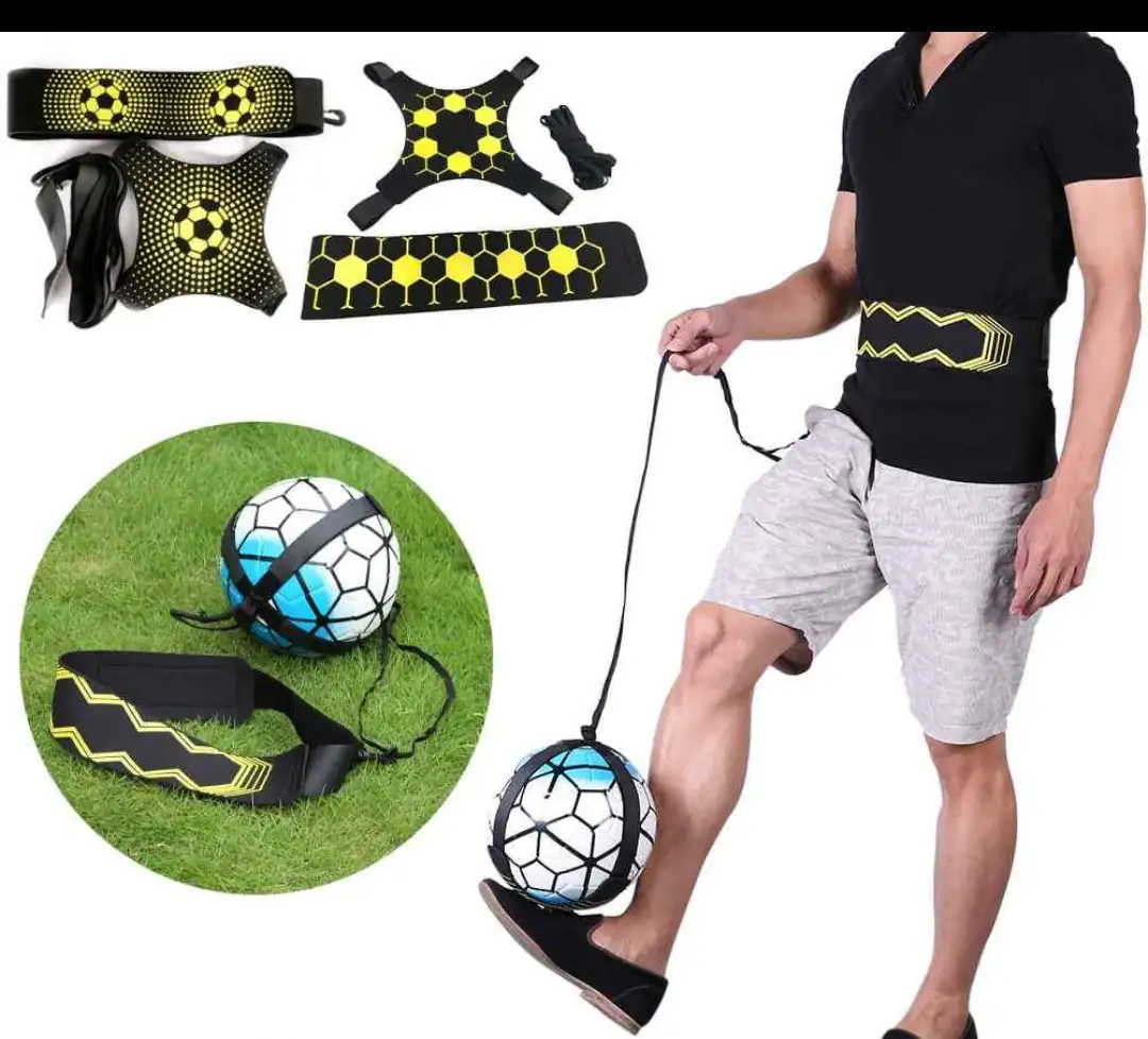 DOMINADOR DE BALÓN  2