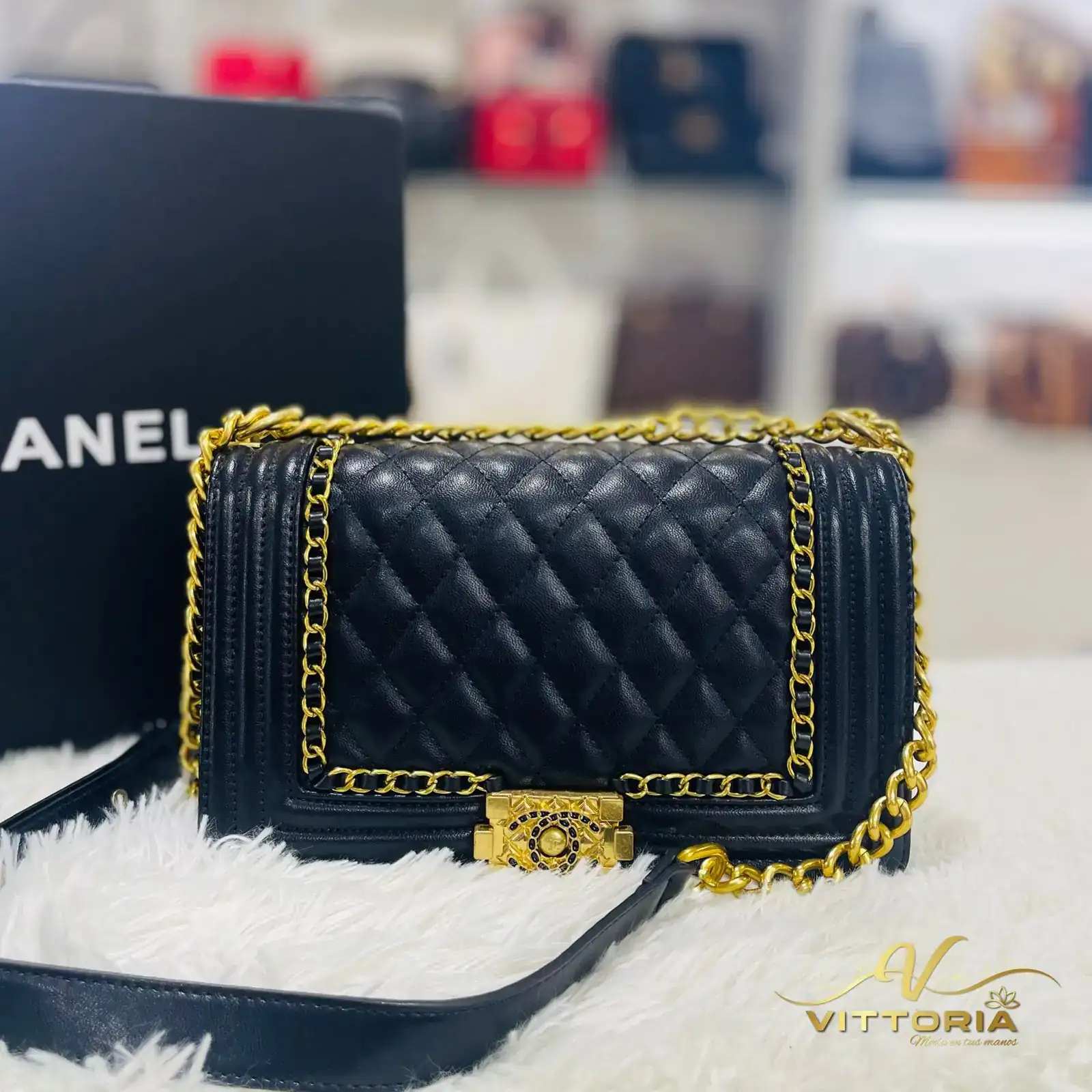 Chanel