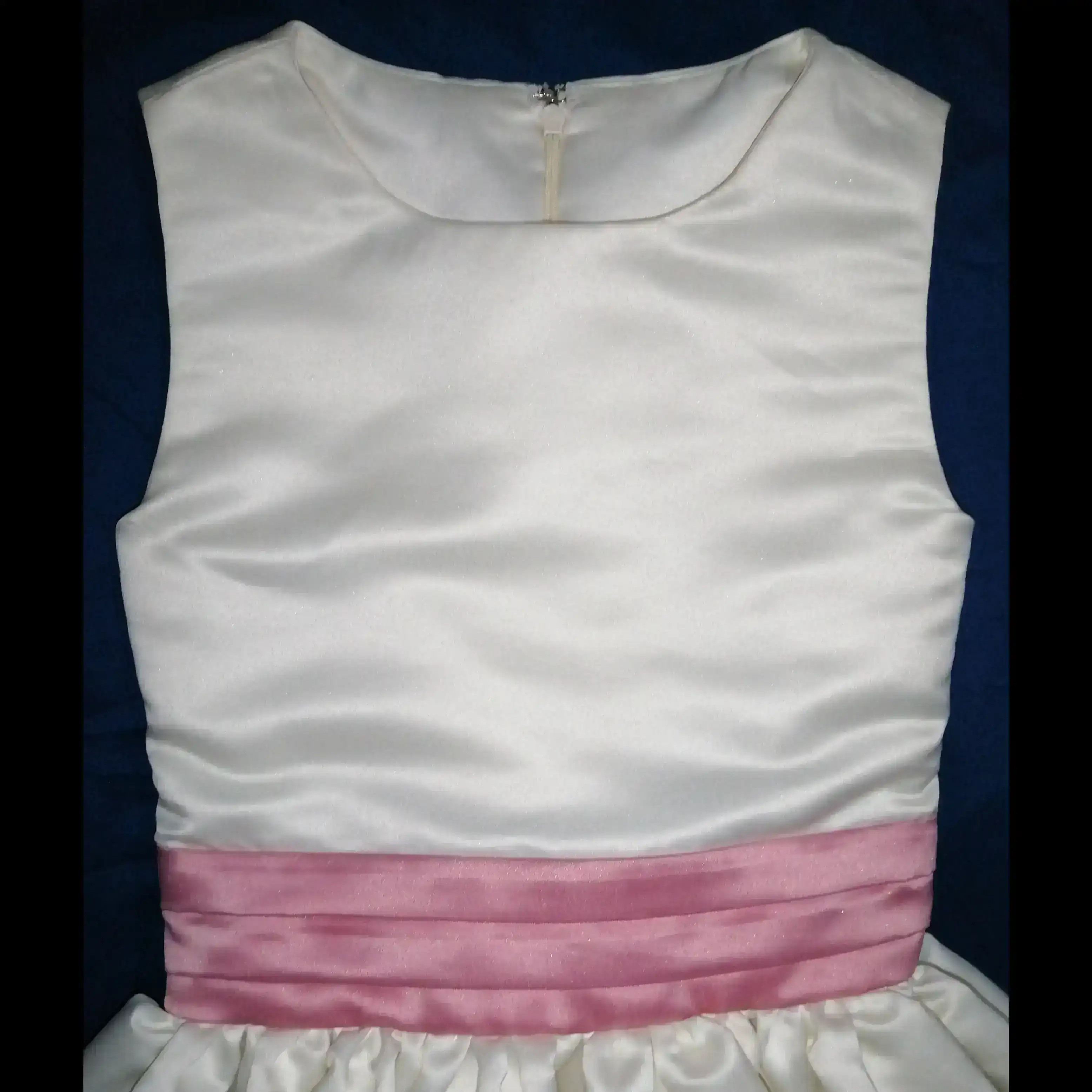 Vestido Genesis 3