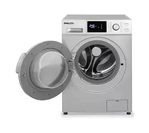 Lavasecarropas Por Calor Philco Predicta Phls100x 10kg 1600r 2