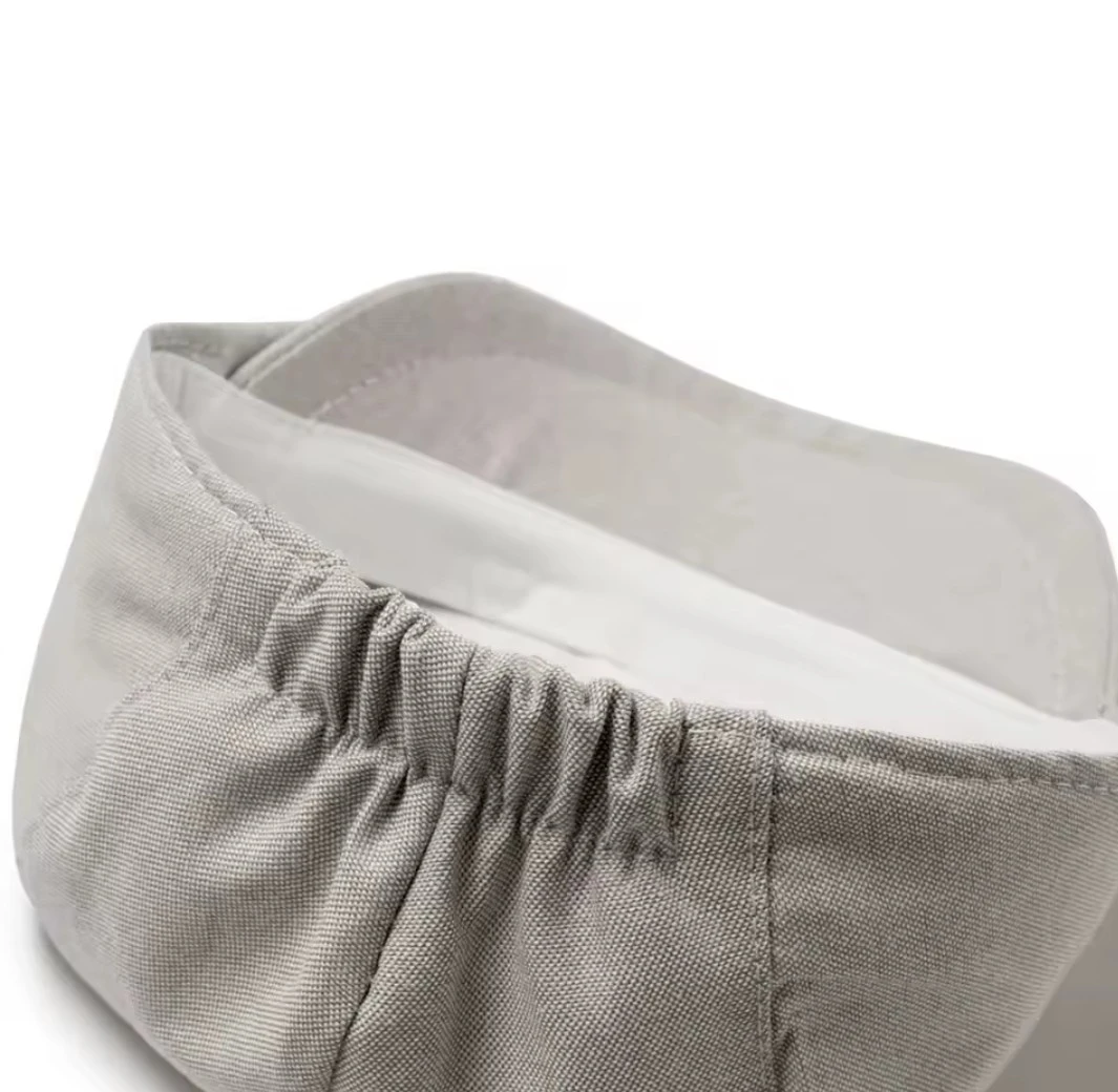 BOINA GRIS  3