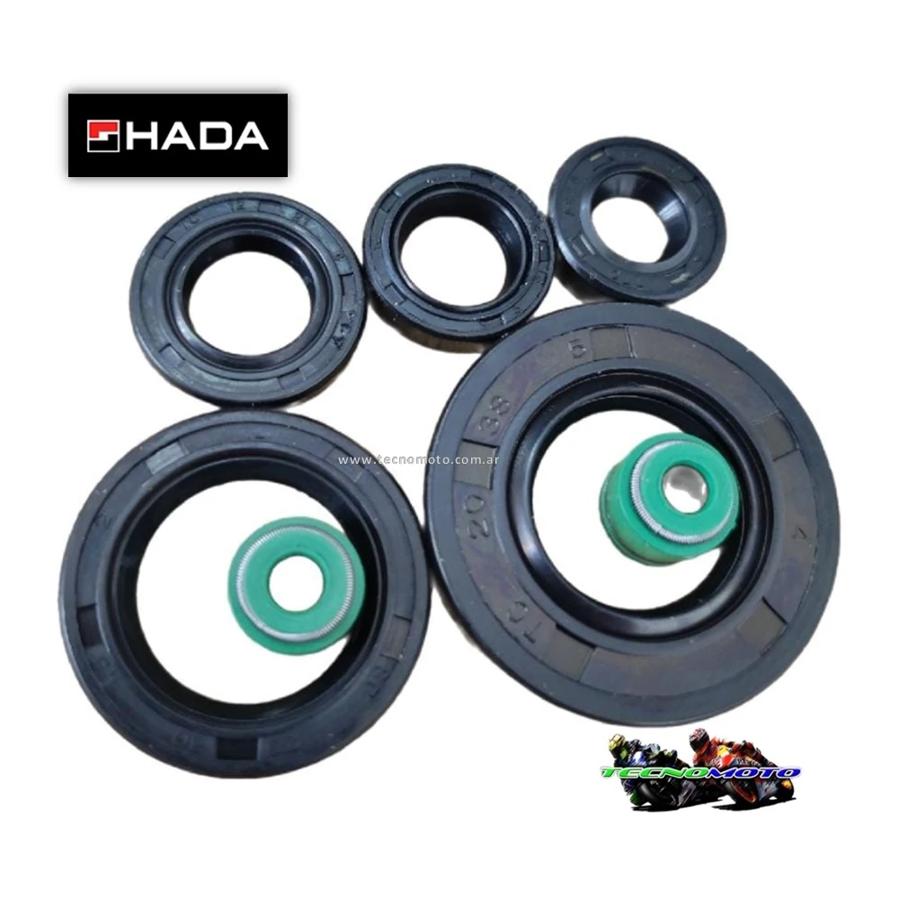 RETEN MOTOR YAMAHA 125 YBR CH -48489