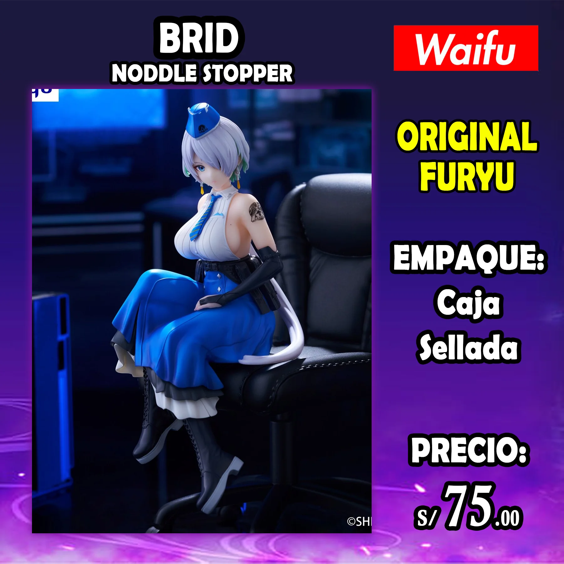 Brid