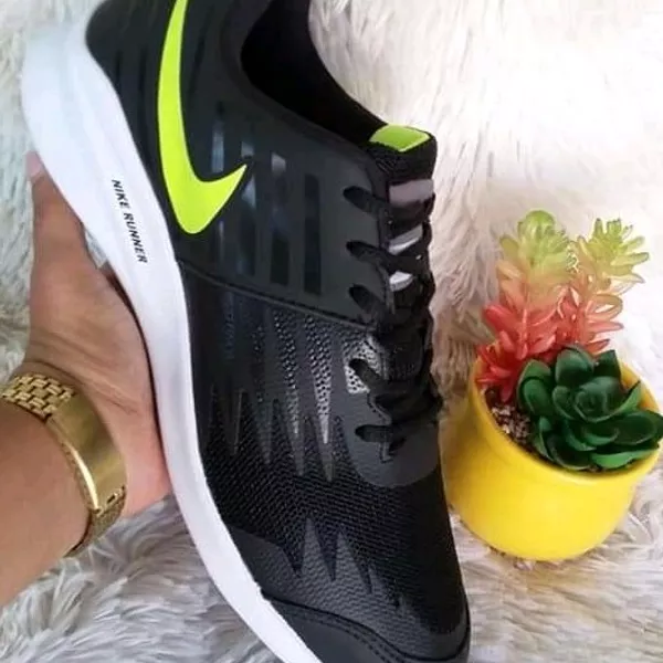 Nike running