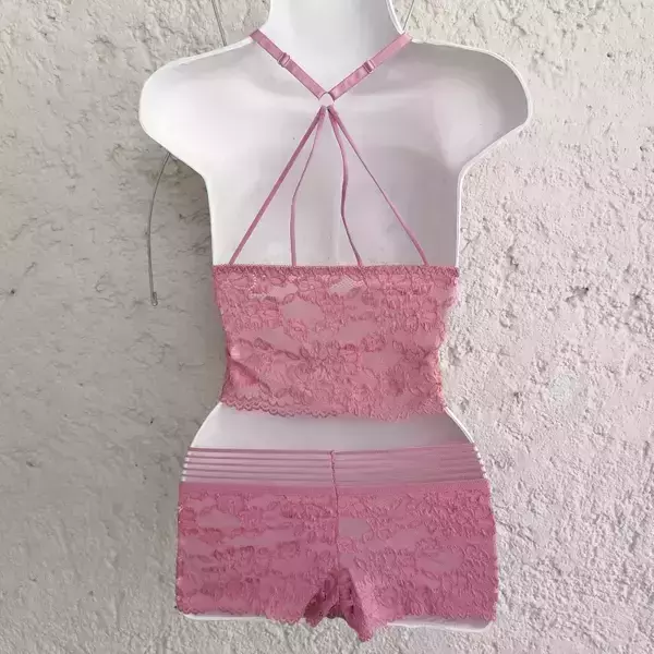 Best Vientre Palo de Rosa 4