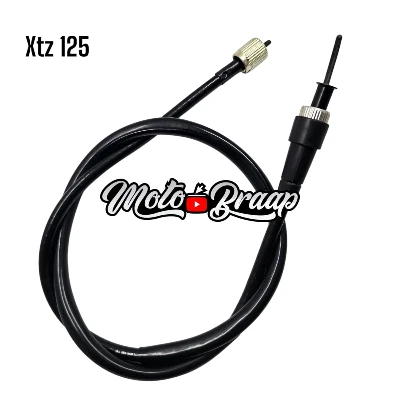 RP XTZ 125 Guaya Tacometro Velocimetro Cassarella