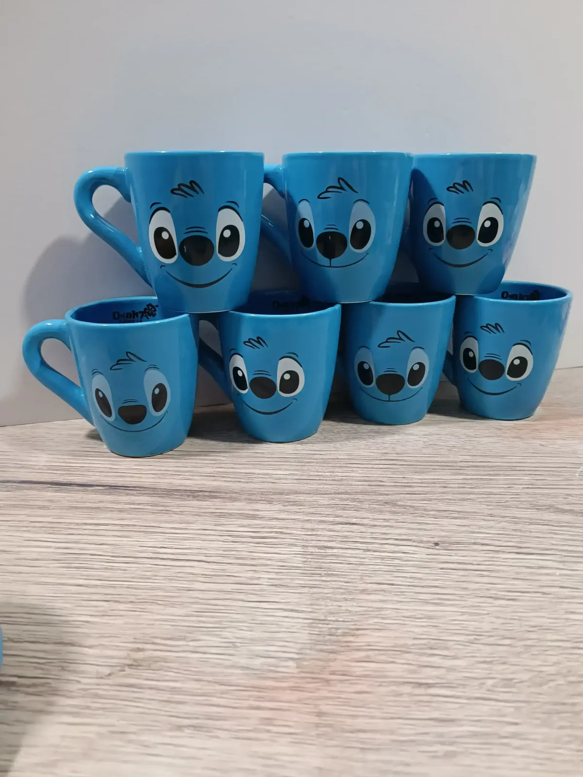 Taza bombe