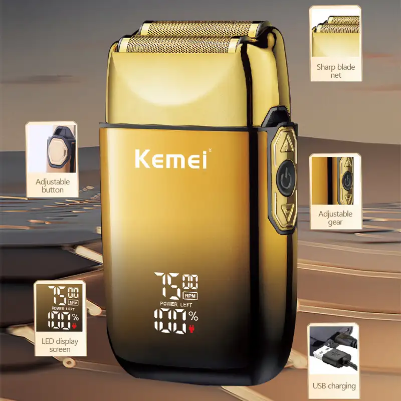 KEMEI - TX10