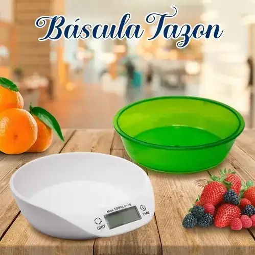 BALANZA HONDA