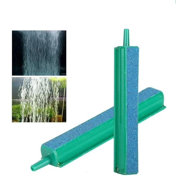 Barra Difusora de Oxigeno 25cm As019-10 2