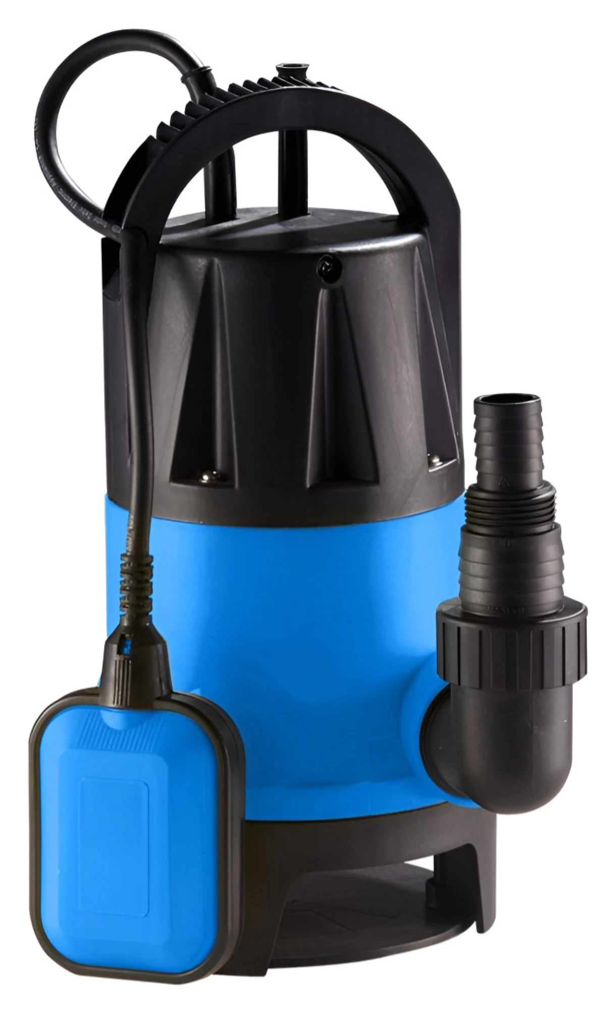 electrobomba sumergible de desagote Gamma G3206AR 2