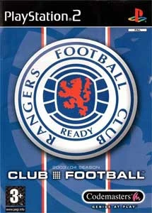 Club football rangers fc