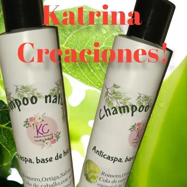 Linea Cabellos,Shampoo y acondicionadores sólidos y liquido