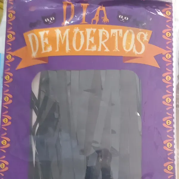 Día de muertos