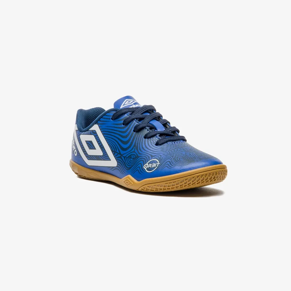 CHUTEIRA FUTSAL UMBRO ORBIT JR 2