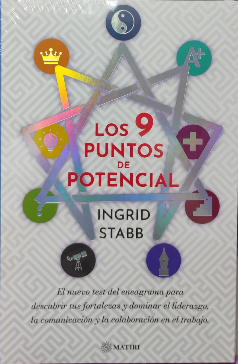 LOS 9 PUNTOS DE POTENCIAL 