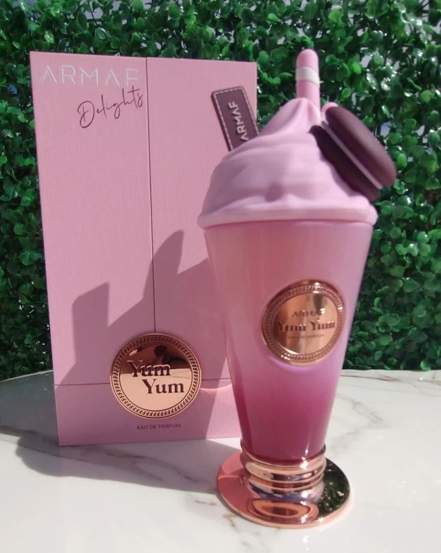 Yum Yum 2