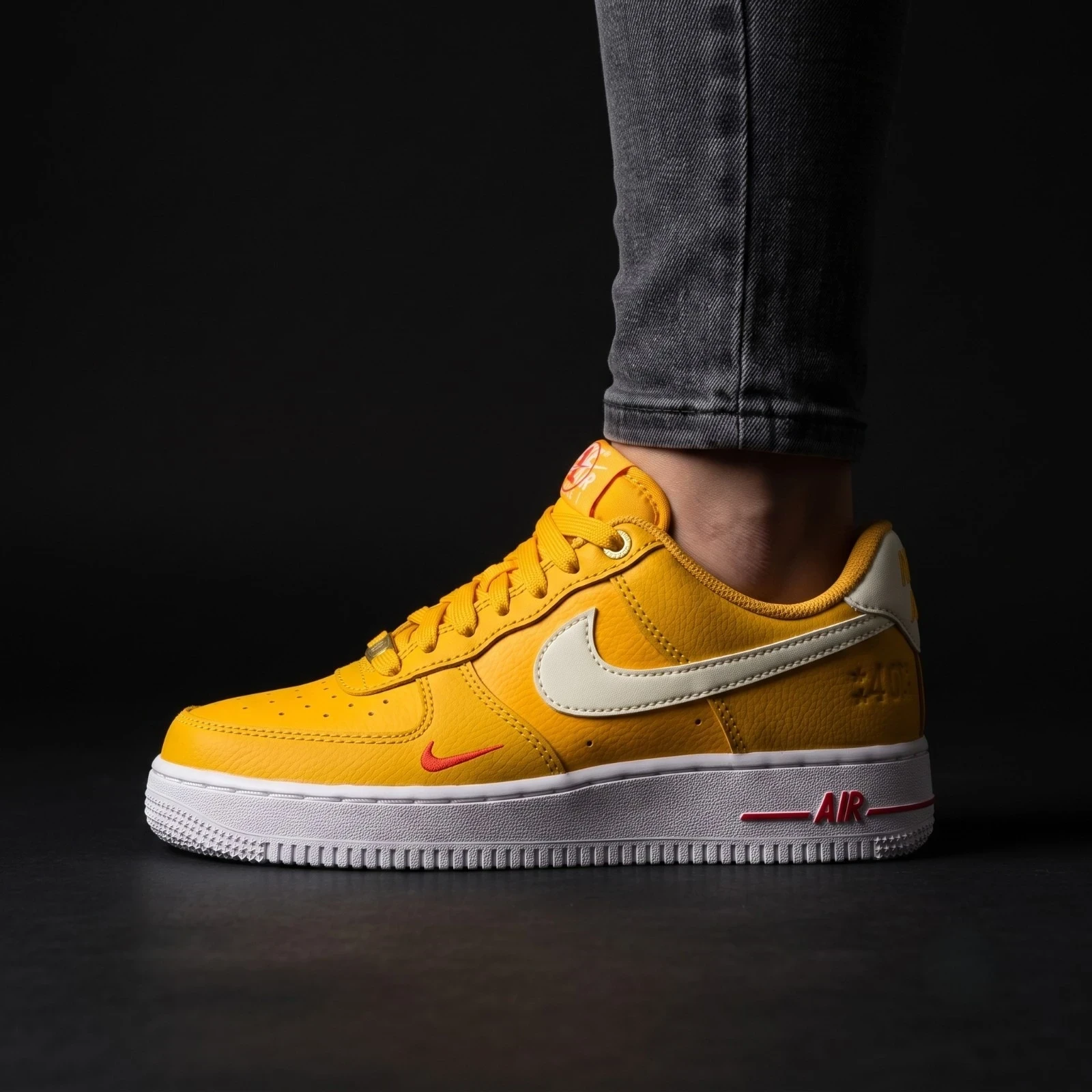 TENIS NIKE AIR FORCE 1 '07 SE