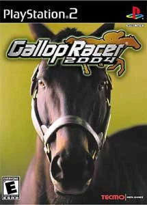 Gallop racer 2004