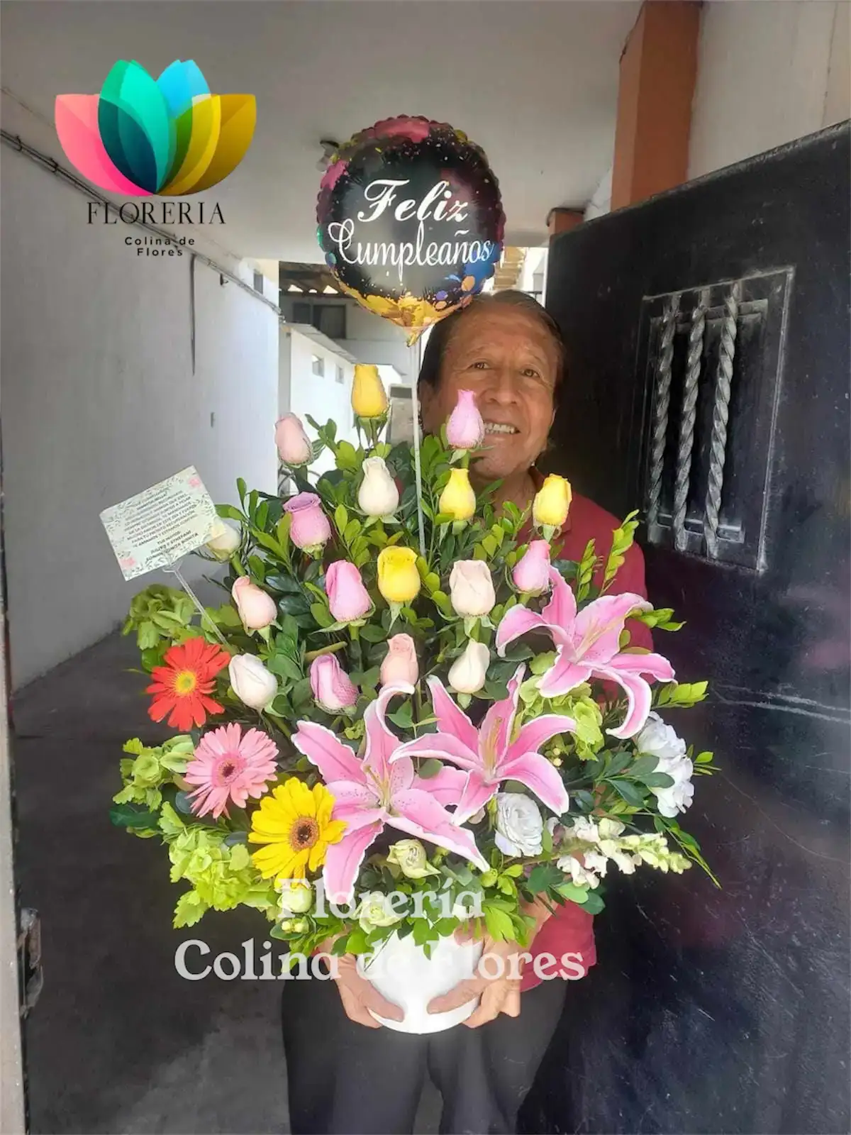 Primaveral 