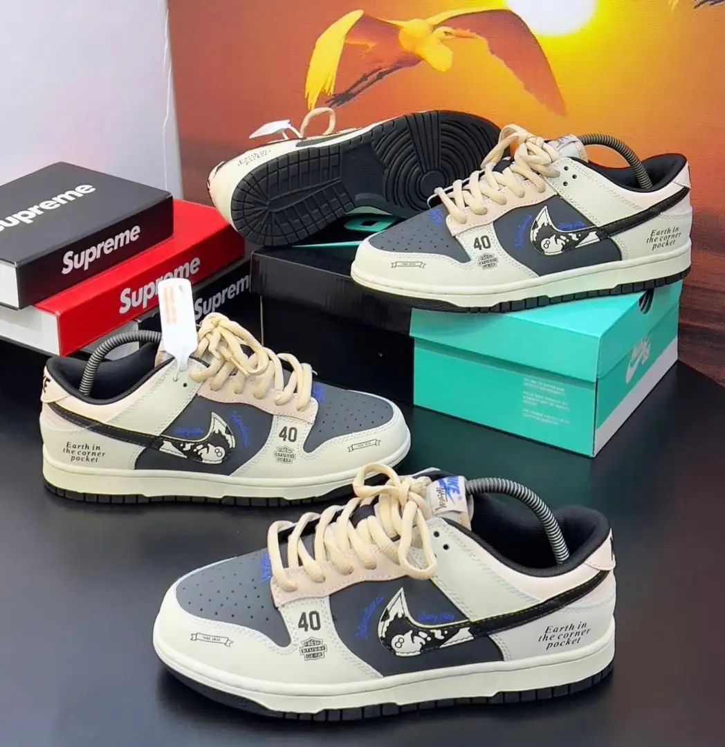 Zapatos Adidas  4